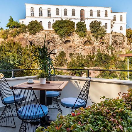 Bram Hotel Стамбул Экстерьер фото
