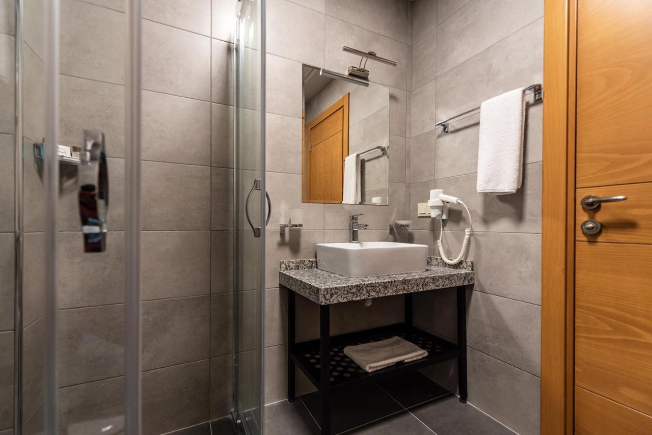 Bram Hotel Стамбул Экстерьер фото