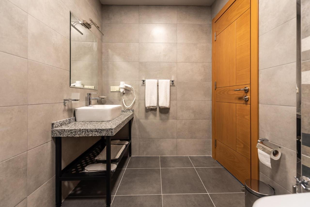 Bram Hotel Стамбул Экстерьер фото
